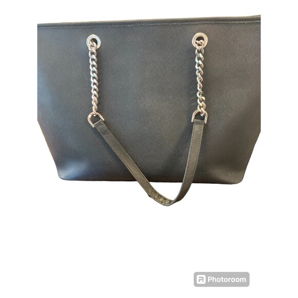 Michael Kors Large Bag Travel Tote - Picture 2 of 8